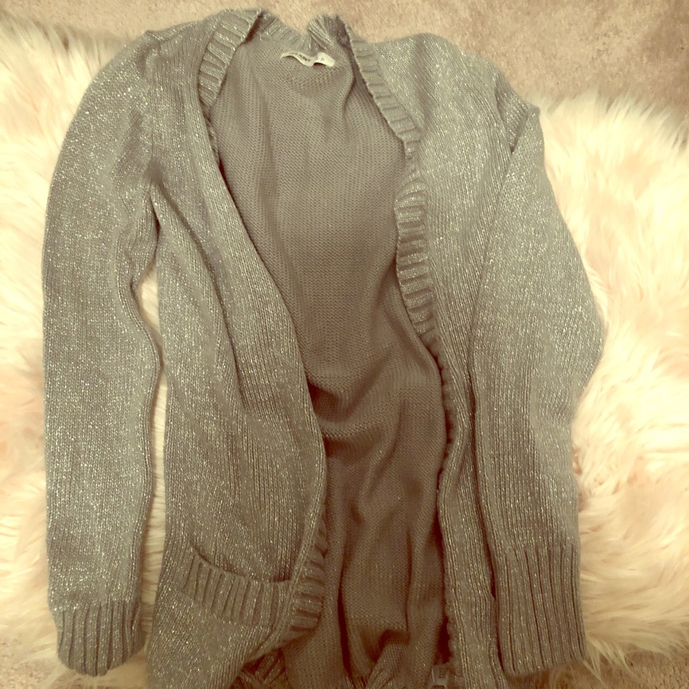 Old navy cardigan